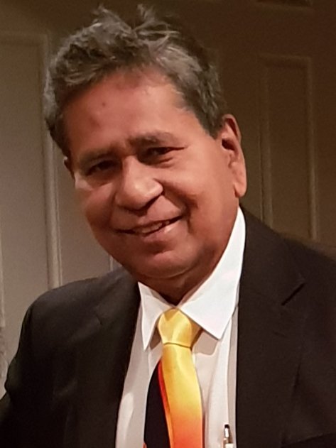 Dr Jayakar Thomas